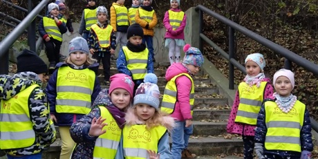 Powiększ grafikę: spacer jesienny