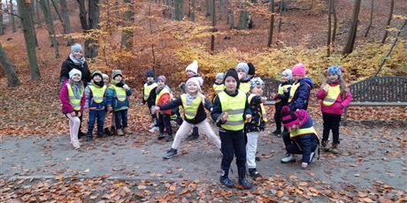 Powiększ grafikę: w parku