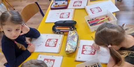 Powiększ grafikę: praca nad kartą pracy