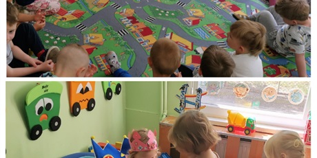 Powiększ grafikę: 4 urodziny Kasi