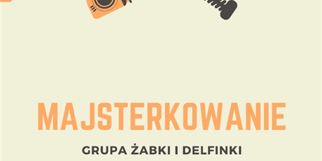 MAJSTERKOWANIE